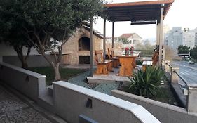 Studio Apartman Latica